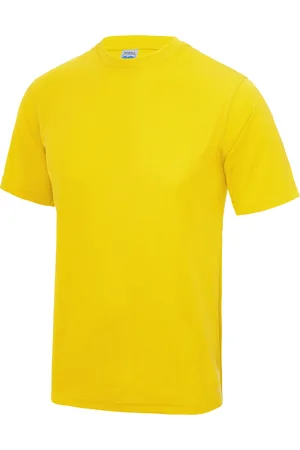 AWDis Camiseta manga larga JC01J para niño