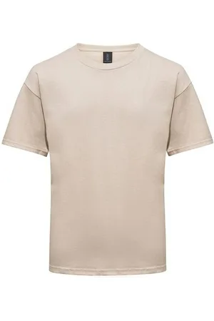 Gildan Tops y Camisetas RW10342 para niño