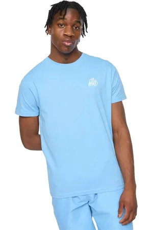Kings Will Dream Camiseta manga larga Crosby 2.0 para hombre