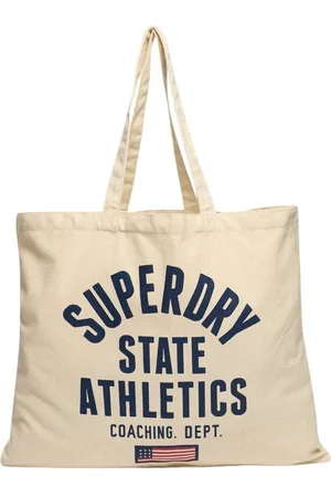 Superdry Bolsa Sac cabas femme para niña