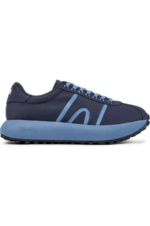 Camper Zapatillas Deportivas de Pelotas Athens K100943 para hombre