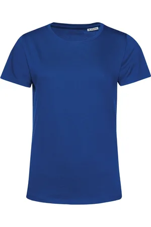 B&amp;C Camiseta manga larga Inspire E150 para mujer