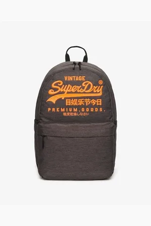 Superdry Mochila Sac à dos femme Heritage Montana para niña