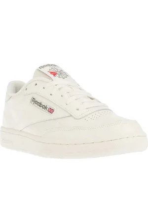 Reebok Zapatillas Club C 85 para mujer
