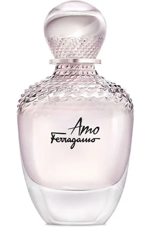Salvatore Ferragamo Perfume Amo Edp Vapo para mujer