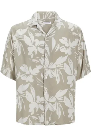 JACK & JONES Camisa manga corta - para niño