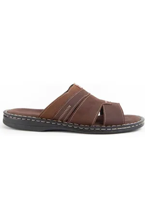 Purapiel Sandalias 103016 para hombre