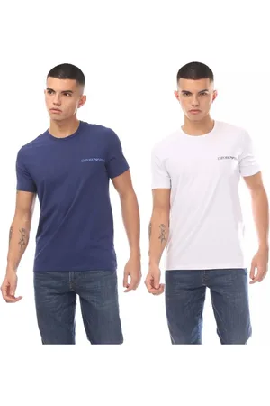 Emporio Armani Camiseta manga larga GT270 para hombre