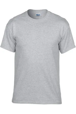 Gildan Camiseta manga larga RW10343 para hombre