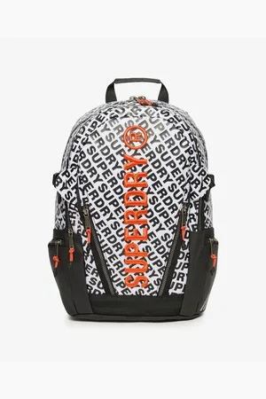 Superdry Mochila Sac à dos femme Tarp AOP para niña