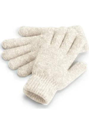Beechfield Guantes BC387 para mujer