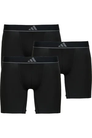 adidas Boxer ACTIVE MICRO FLEX ECO Pack de 3 para hombre