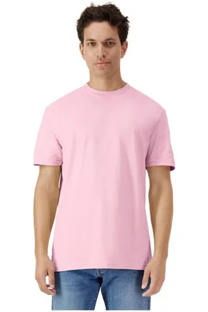Gildan Camiseta manga larga RW10343 para hombre