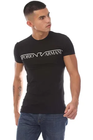Emporio Armani Camiseta manga larga GT2963 para mujer