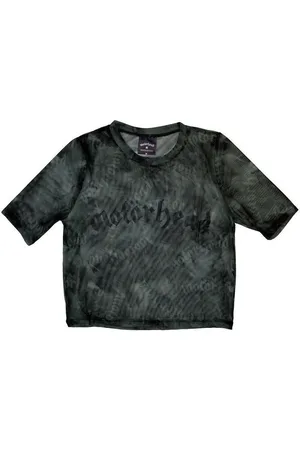 Music Camiseta manga larga RO12599 para mujer