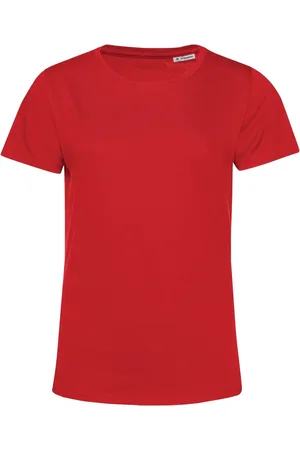 B&amp;C Camiseta manga larga Inspire E150 para mujer