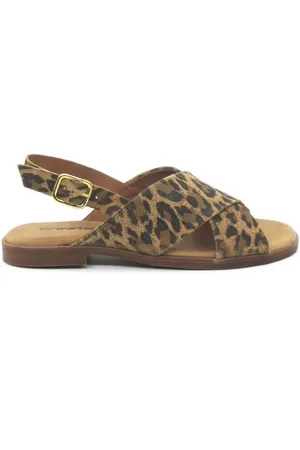 Creator Sandalias IB23262 para mujer