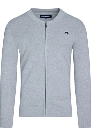 Raging Bull Jersey RB318 para hombre