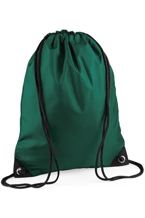 BagBase Bolsa de deporte Premium para mujer