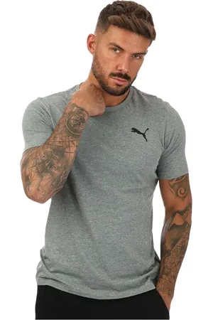 PUMA Camiseta manga larga GT397 para hombre