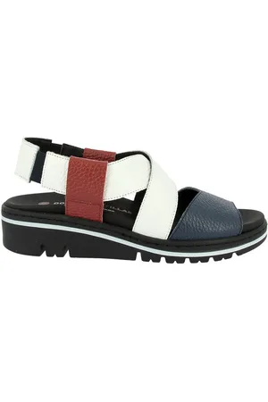 Doctor Cutillas Sandalias Sandalias de 36145 para mujer