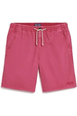 Superdry Short Short Walk para hombre