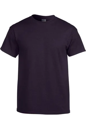 Gildan Camiseta manga larga RW10046 para mujer