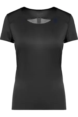 On Running Camiseta manga larga GT801 para mujer