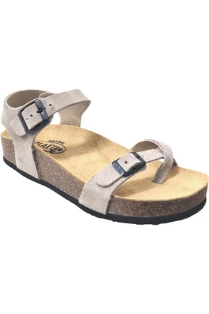Plakton Sandalias Cp zomba para mujer