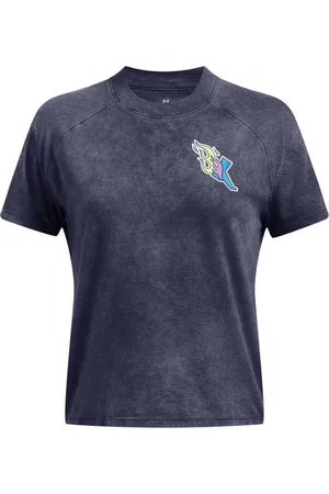 Under Armour Camiseta Launch para mujer