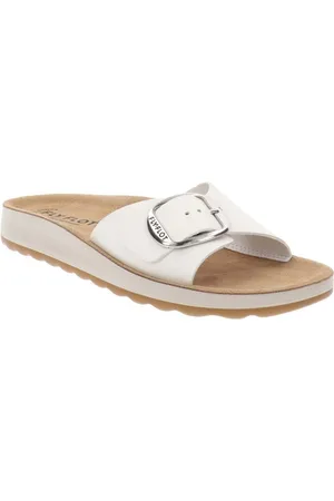 Fly flot Pantuflas 77G652C para mujer