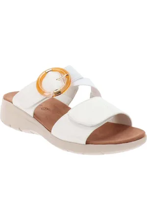 GRÜNLAND Pantuflas CI0885 para mujer