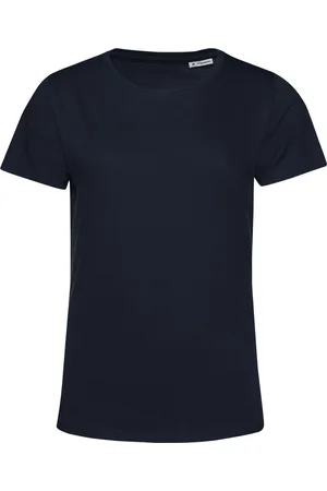 B&amp;C Camiseta manga larga Inspire E150 para mujer