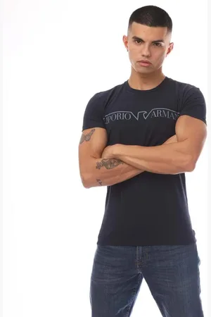 Emporio Armani Camiseta manga larga GT295 para hombre