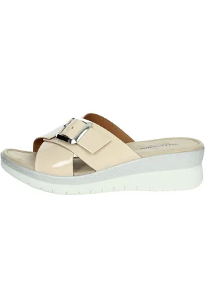 VALLEVERDE Chanclas 52100 para mujer