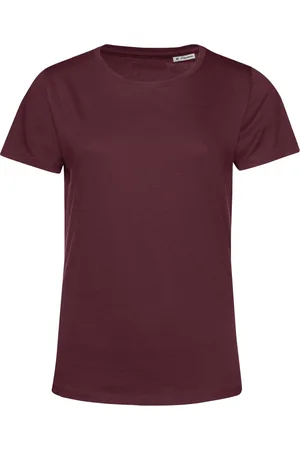 B&amp;C Camiseta manga larga Inspire E150 para mujer