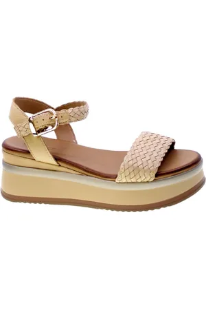Inuovo Sandalias 92750 para mujer