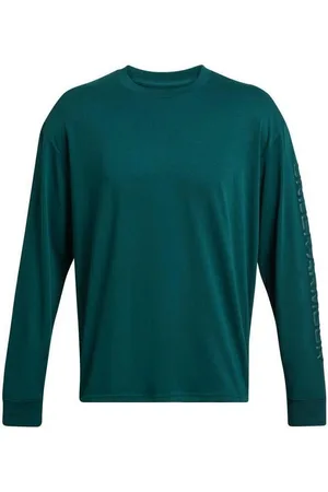 Under Armour Camiseta manga larga GT3290 para hombre