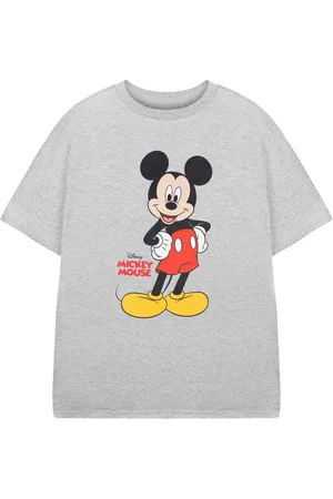 Disney Camiseta NS8917 para niño
