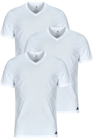 adidas Camiseta ACTIVE CORE COTTON Pack de 3 para hombre