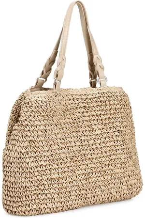 CAFèNOIR Bolso CNBAG-VA0802-nat para mujer