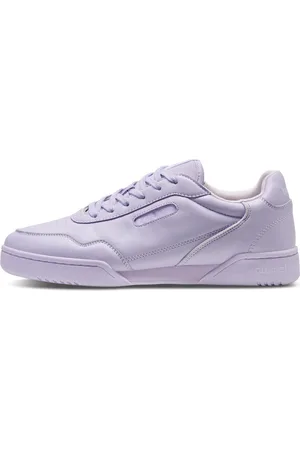 Hummel Deportivas Moda Baskets femme Forli Tonal para mujer