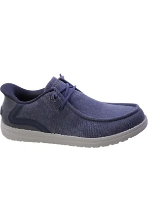 Skechers Mocasines 145027 para hombre