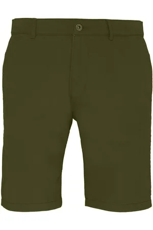 Asquith &amp; Fox Short AQ051 para hombre