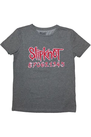Slipknot Camiseta manga larga Don