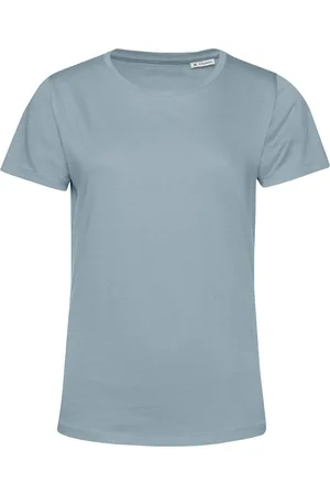 B&amp;C Camiseta manga larga Inspire E150 para mujer