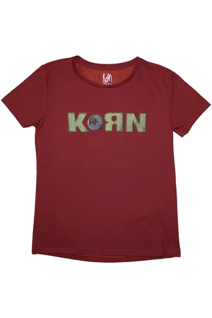 Korn Camiseta manga larga Doll Issues para mujer