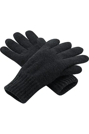 Beechfield Guantes Classic para mujer