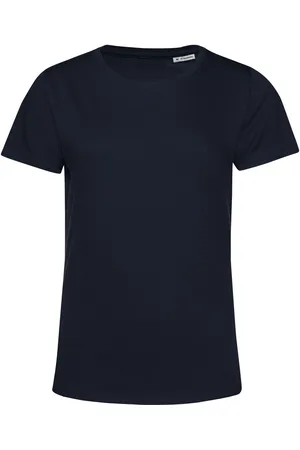 B&amp;C Camiseta manga larga Inspire E150 para mujer