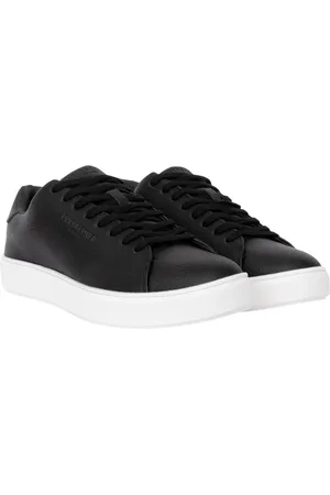 Duck and Cover Zapatillas Kremes para hombre